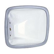 Side Mount Mirrors