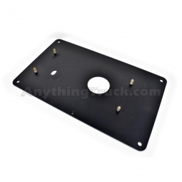 SK1630 Air Seat Adapter Plate for National & Bostrom Seats in Volvo Trucks