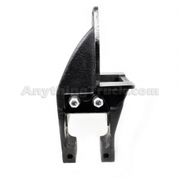 BWP PE6G Hanger for Peterbilt Air Trac Suspensions, Late Model Design, Includes Wear Pad