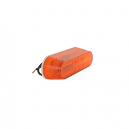 Grote 45253 Yellow Thin-Line Clearance Marker Light