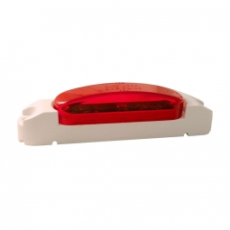 Grote 46902 Red SuperNova Thin Line LED Clearance Marker Light