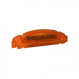 Grote 46933 Yellow SuperNova Thin Line LED Clearance Marker Light