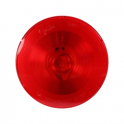 Grote 53102 Torsion Mount II 4" Stop Tail Turn Light