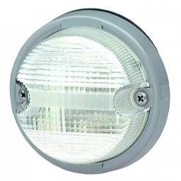 Grote 62011 OE-Style Dual-System Backup Light