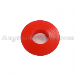 Phillips 120162 Red Polyurethane Wide Lip Gladhand Seal