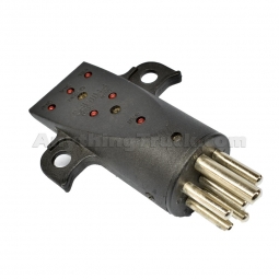 Phillips 15-208 7-Way Plug Circuit Tester