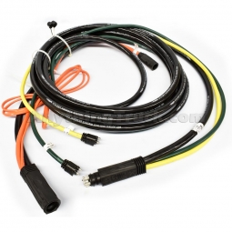 Phillips 34-2130-270 Harness, Mid-Main With Mid-Marker, ECU & ABS Warning Lamp Drop, 270" (22.5')