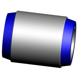 Atro EB38000 Polyurethane Beam End Bushing