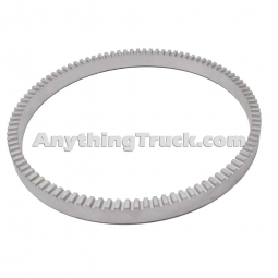 150.ABS1554 ABS Tone Ring, Replaces Webb 51554