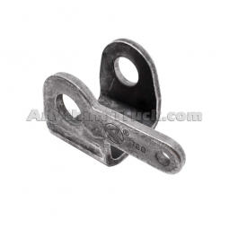 MHS780 Shock Clevis, Replaces Hendrickson S-20069 and Watson & Chalin C2006901