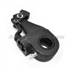 PTP 065174 Automatic Slack Adjuster, 1-1/2"-28 Spline, 5.5" Long, Replaces Bendix 065174