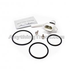 PTP 109578 12-Volt Heater/Thermostat Maintenance Kit for AD-9 Air Dryers