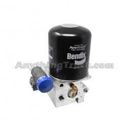 Bendix 801266PG AD-IS Air Dryer, PuraGuard Cartridge, 12-Volts