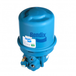 Genuine Bendix 109477X 12-Volt AD-IP Air Dryer, Remanufactured, Core Charge Will Be Applied