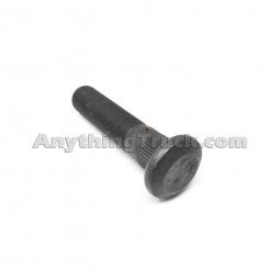 PTP M3658 Wheel Stud, M22x1.5 Thread, 4-3/32" Long, Replaces ConMet 102188, Use with Steel Wheels