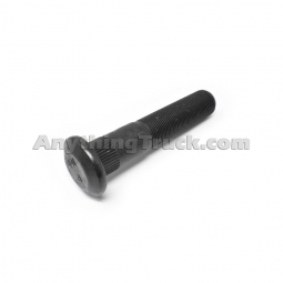 PTP M3659 Wheel Stud, M22x1.5 Thread, 4-1/2" Long, Replaces ConMet 102290, Use with Steel Wheels