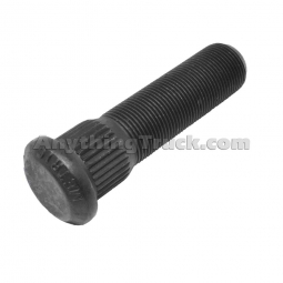 PTP M3664 Wheel Stud, M22x1.5 Thread, 3.5" Long, Replaces Gunite W-1324