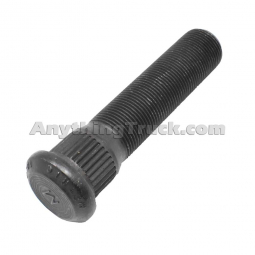 BWP M-3666  Wheel Stud, M22x1.5 Thread, 4" Long, Replaces Gunite W-1164