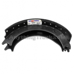 BWP M-810 Eaton 16-1/2" Diameter Brake Shoe, 16-1/2" X 6"