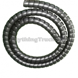 PTP 15WRP 15' Air Hose & Power Cable Spiral Wrap Kit, Replaces Tectran 27435