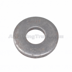 Dexter 005-149-00 Plain Washer, 1.062", .31