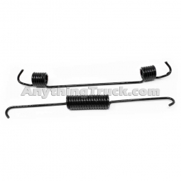 Dexter K71-422-00 Spring Kit, Fits Dexter 12-1/4" x 3-3/8", 12-1/4" x 4" and 12-1/4" x 5" Brakes