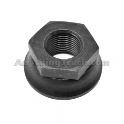 Euclid E5710 Cone Lock Nut, 7/8"-14 Thread, 1-1/2" Hex, 29-32" Tall