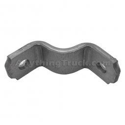 Fleet Engineers 012-00546 Brace Lug For Round Landing Gears, 0.66" Diameter Mounting Holes