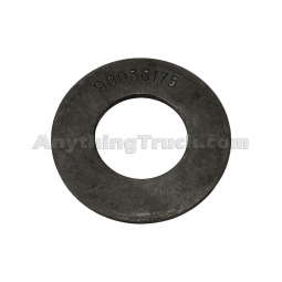 SAF Holland 90036175 Spacer Washer, 1.8" ID, 3.5" OD, 3/16" Thick