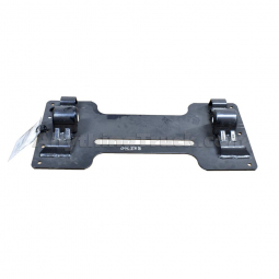 SAF Holland RK-Z700 Integrated Plate Mounting Bracket, 6.6" Fifth Wheel Height with FW35 Top Plate