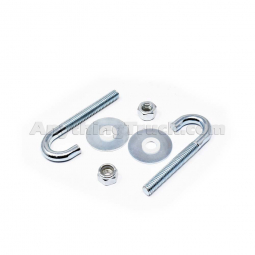 Buyers Products 3006547 Lowsider Toolbox J-Bolt Kit