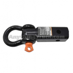 Buyers Products 1804020 2-Inch Receiver Anchor Shackle