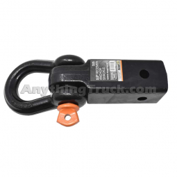 Buyers Products 1804025 2-1/2 Inch Receiver Anchor Shackle