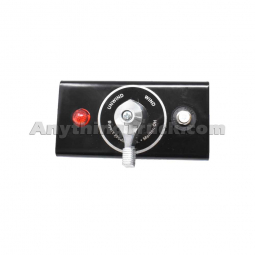Buyers Products 5540710 50 Amp Rotary Switch Kit