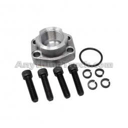 Buyers Products B432020U 4-Bolt Flange Adapter Kit, 1-1/4"