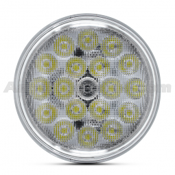 Pro LED 4411LED PAR36 LED Replacement Lamp With Spot Light Pattern, 10-30 Volts DC