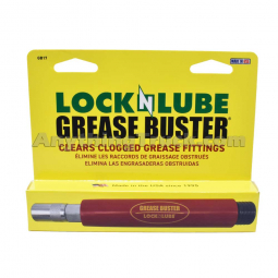 Lock N Lube GB17 Grease Buster, Clears Clogged Grease Fittings