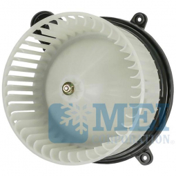 MEI 01-0430 Blower Motor, Ford OEM# CL1Z-19805A, 08-2014 Ford F150 (Special Order)
