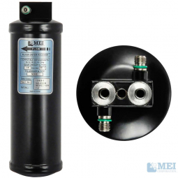 MEI 07-0614A Receiver Drier, OEM