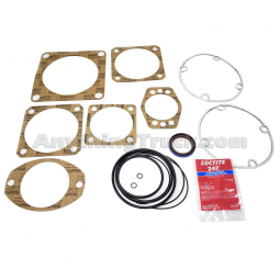 Mico 12-501-323 Multiple Disc Brake Repair Kit