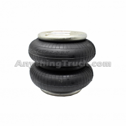 ABSP2B12R-6926 Double Convoluted Air Spring, Replaces Contitech FD200-19504 & Firestone W01-358-6926
