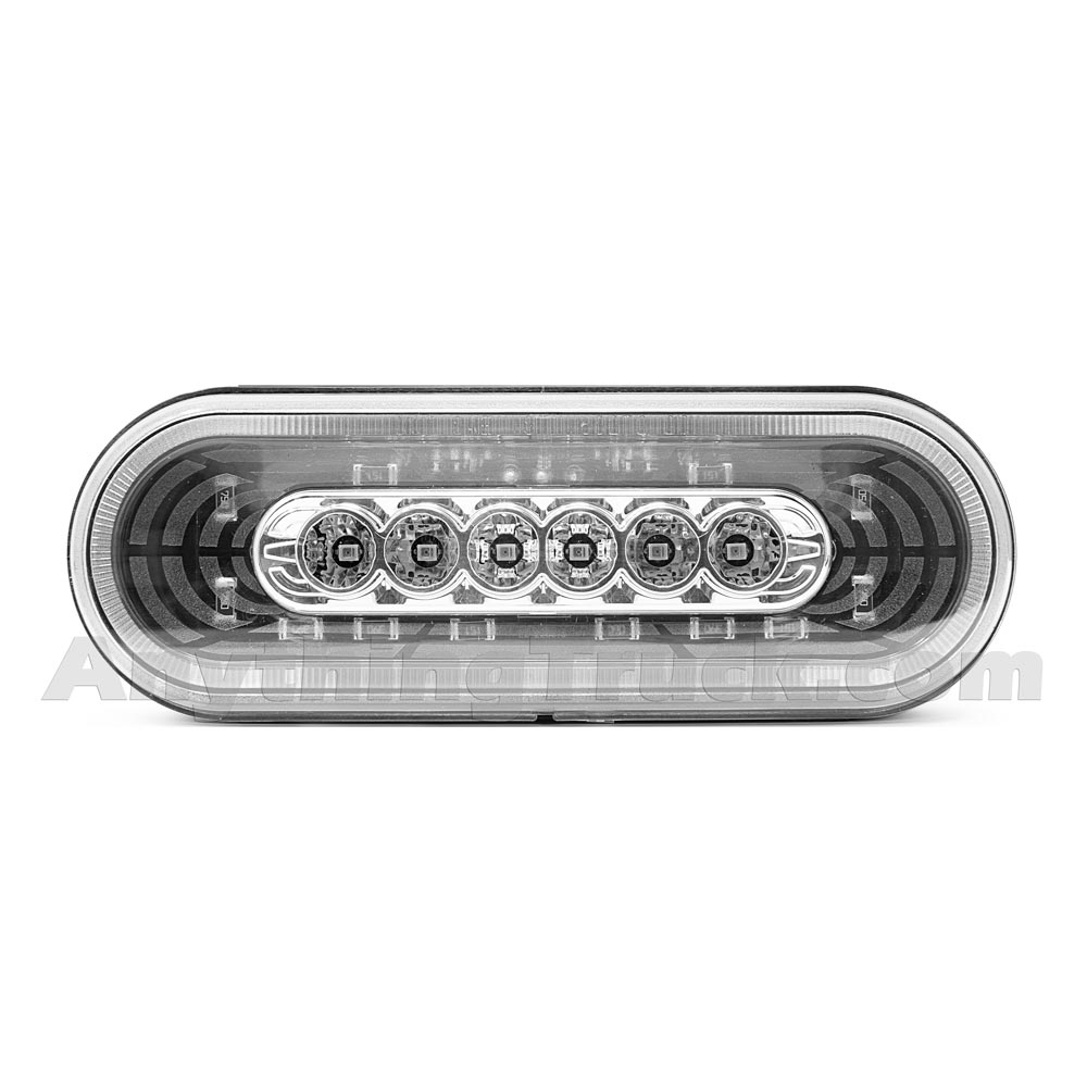 Pro LED 622RCTUN 6