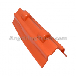 12" Long Plastic Corner Protector For 2" & 4" Straps, Replaces Kinedyne 37026GRA