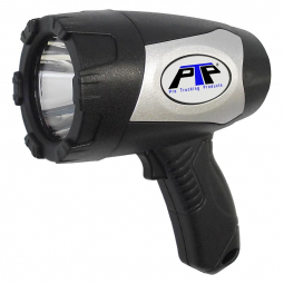 Pro LED HS001 Hand Held Rechargeable LED Spotlight