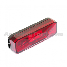 Pro LED 192RTUN Red Tunnel Style LED Marker Light