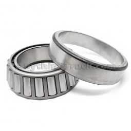 Timken SET431 Tapered Roller Bearing Set