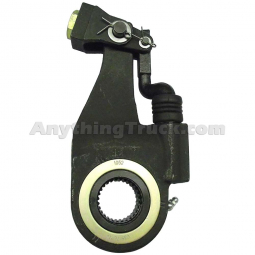 PTP 065176 Automatic Slack Adjuster, 1.50"-28 Spline, 6" Long, Replaces Bendix 065176