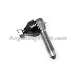 Dayton Parts 310-121 Tie Rod End, 4-7/8" Long C to E, 1-1/8"-12 LH Rod Thread, Mack & Rockwell