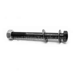 Dayton Parts 334-754 Bolt Assembly with Lock Nut and Washers, 5/8"-18 x 5-1/2"
