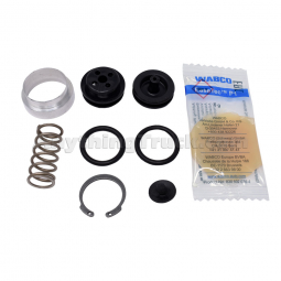 WABCO 4324139342 Turbo Cut-Off Valve Kit for System Saver 1200 Air Dryers, Formerly Meritor R950013